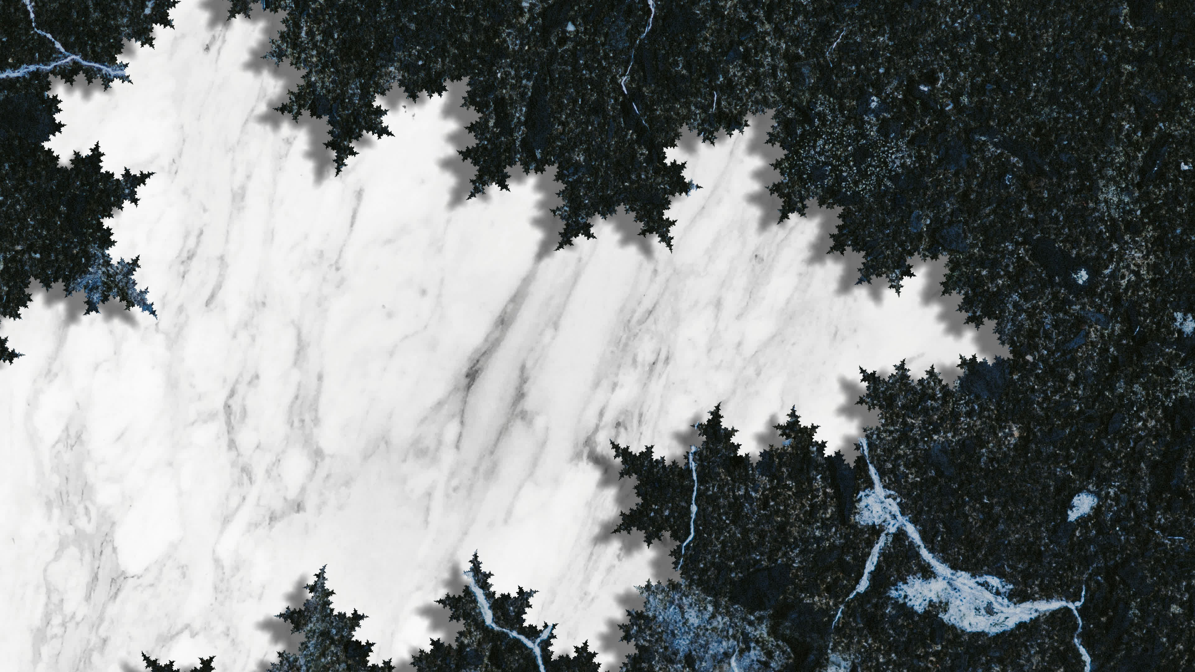 fractal art example